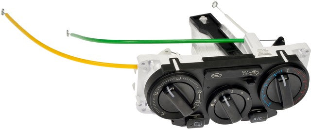 HVAC Control Module Dorman-OE Solutions 599-216