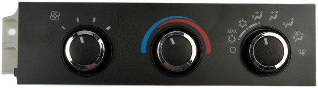 HVAC Control Module Dorman-OE Solutions 599-217