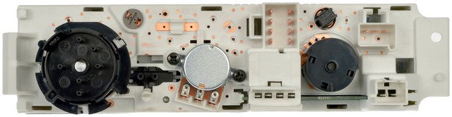 HVAC Control Module Dorman-OE Solutions 599-217