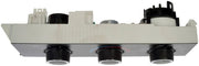 HVAC Control Module Dorman-OE Solutions 599-217