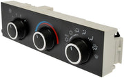 HVAC Control Module Dorman-OE Solutions 599-217