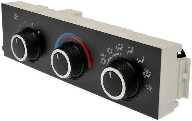 HVAC Control Module Dorman-OE Solutions 599-217