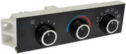 HVAC Control Module Dorman-OE Solutions 599-217
