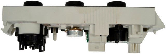 HVAC Control Module Dorman-OE Solutions 599-217