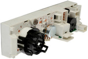 HVAC Control Module Dorman-OE Solutions 599-217