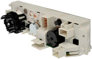 HVAC Control Module Dorman-OE Solutions 599-217