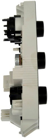 HVAC Control Module Dorman-OE Solutions 599-217
