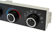 HVAC Control Module Dorman-OE Solutions 599-217