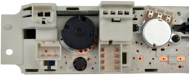 HVAC Control Module Dorman-OE Solutions 599-217