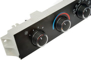 HVAC Control Module Dorman-OE Solutions 599-217