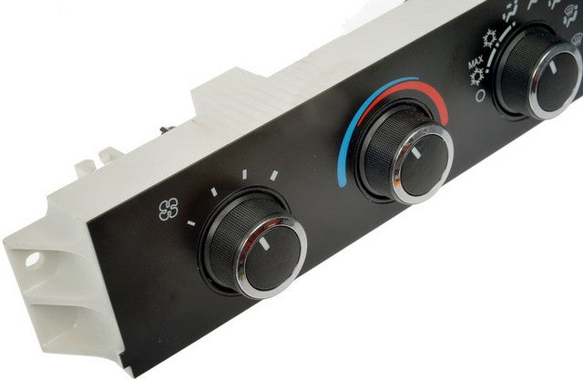 HVAC Control Module Dorman-OE Solutions 599-217