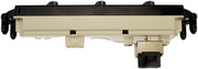 HVAC Control Module Dorman-OE Solutions 599-218