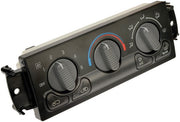 HVAC Control Module Dorman-OE Solutions 599-218