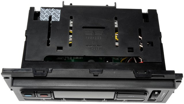 HVAC Control Module Dorman-OE Solutions 599-220