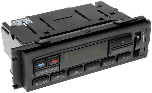 HVAC Control Module Dorman-OE Solutions 599-220