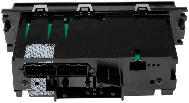 HVAC Control Module Dorman-OE Solutions 599-220
