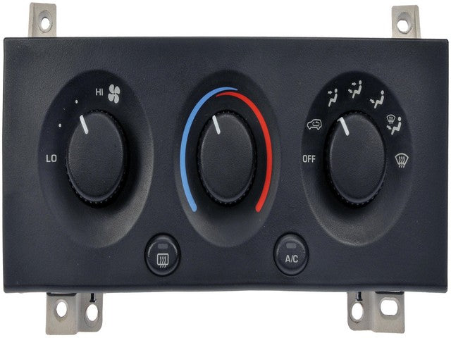 HVAC Control Module Dorman-OE Solutions 599-226
