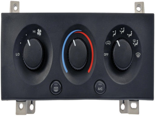 HVAC Control Module Dorman-OE Solutions 599-226