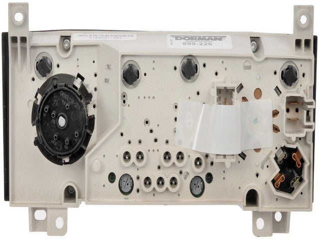 HVAC Control Module Dorman-OE Solutions 599-226