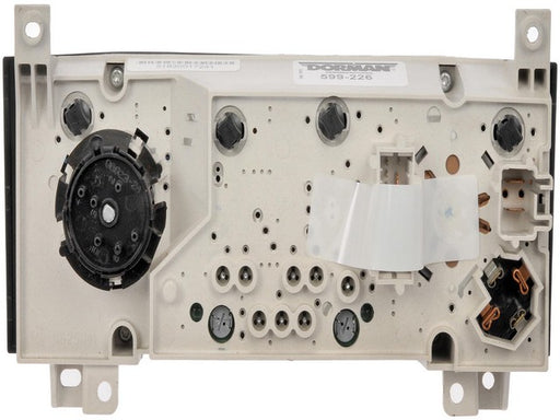 HVAC Control Module Dorman-OE Solutions 599-226