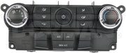 HVAC Control Module Dorman-OE Solutions 599-228