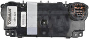 HVAC Control Module Dorman-OE Solutions 599-228