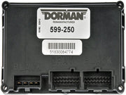 Transfer Case Control Module Dorman-OE Solutions 599-250