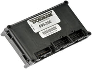 Transfer Case Control Module Dorman-OE Solutions 599-250