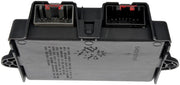 Transfer Case Control Module Dorman-OE Solutions 599-251