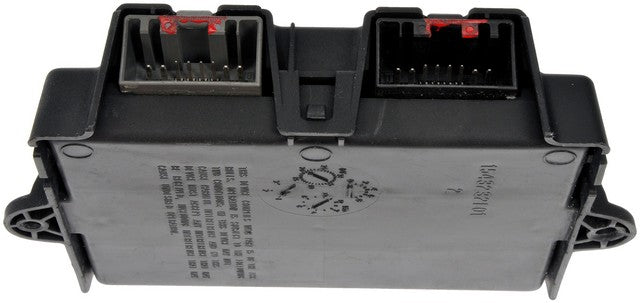 Transfer Case Control Module Dorman-OE Solutions 599-251