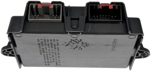Transfer Case Control Module Dorman-OE Solutions 599-251