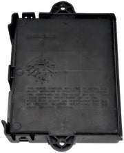 Transfer Case Control Module Dorman-OE Solutions 599-251