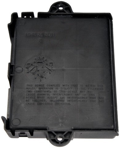 Transfer Case Control Module Dorman-OE Solutions 599-251