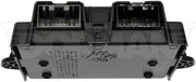 Transfer Case Control Module Dorman-OE Solutions 599-252