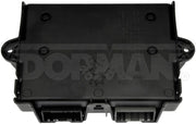 Transfer Case Control Module Dorman-OE Solutions 599-252