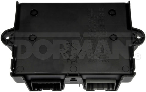 Transfer Case Control Module Dorman-OE Solutions 599-252