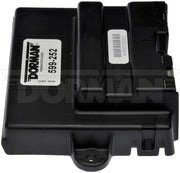 Transfer Case Control Module Dorman-OE Solutions 599-252