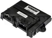 Transfer Case Control Module Dorman-OE Solutions 599-252