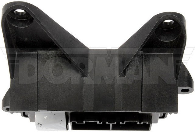 Transfer Case Control Module Dorman-OE Solutions 599-253