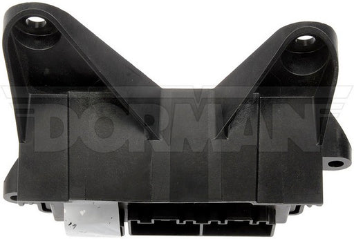Transfer Case Control Module Dorman-OE Solutions 599-253