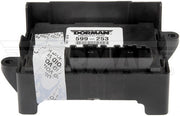 Transfer Case Control Module Dorman-OE Solutions 599-253