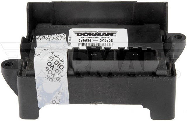 Transfer Case Control Module Dorman-OE Solutions 599-253