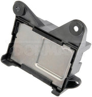 Transfer Case Control Module Dorman-OE Solutions 599-253