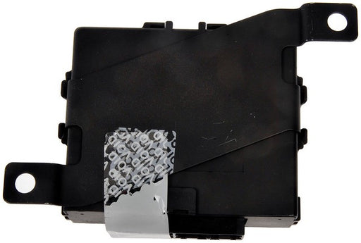 Transfer Case Control Module Dorman-OE Solutions 599-254