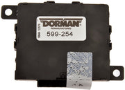 Transfer Case Control Module Dorman-OE Solutions 599-254
