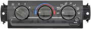 HVAC Control Module Dorman-OE Solutions 599-261