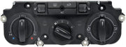 HVAC Control Module Dorman-OE Solutions 599-265