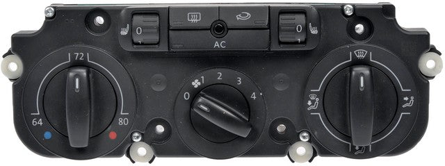 HVAC Control Module Dorman-OE Solutions 599-265