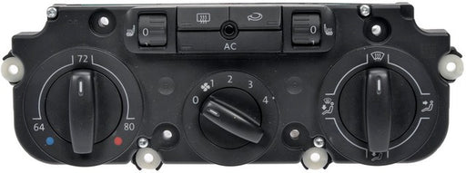 HVAC Control Module Dorman-OE Solutions 599-265