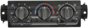 HVAC Control Module Dorman-OE Solutions 599-266